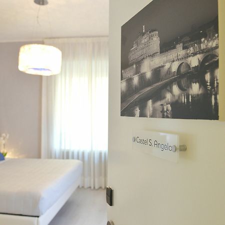 B-Cool (Adults Only) Bed & Breakfast Rome Exterior photo