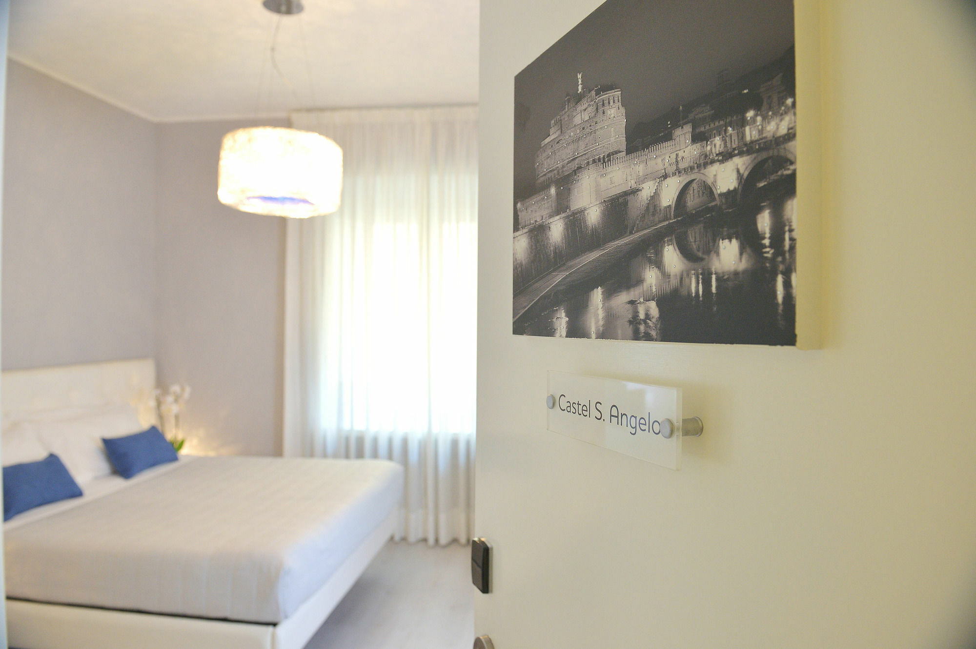 B-Cool (Adults Only) Bed & Breakfast Rome Exterior photo